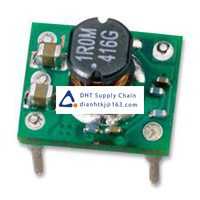 DC/AC converter_texas-instruments_PTH04070WAH