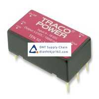 DC/AC converter_tracopower_TEN 50-2413