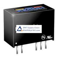 DC/AC converter_recom-power_R24P1509D