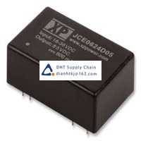 DC/AC converter_xp-power_JCE0612D12