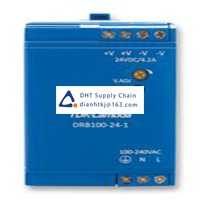DC/AC converter_tdk-lambda_DRB100-24-1
