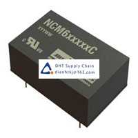 DC/AC converter_murata-power-solutions_NCM6S1212EC