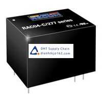DC/AC converter_recom-power_RAC04-12DC/277