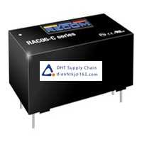 DC/AC converter_recom-power_RAC06-15DC