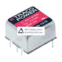 DC/AC converter_tracopower_THN 15-2410