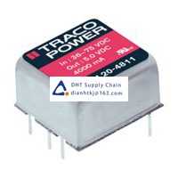 DC/AC converter_tracopower_THN 20-4822