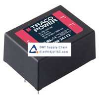 DC/AC converter_tracopower_TMM 24215