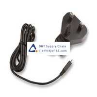 DC/AC converter_xp-power_VEL05US050-UK-UB