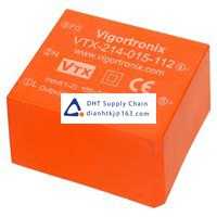 DC/AC converter_vigortronix_VTX-214-015-118