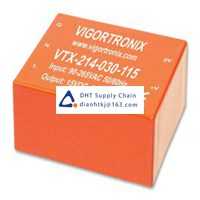 DC/AC converter_vigortronix_VTX-214-030-109