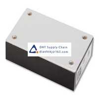 DC/AC converter_xp-power_QSB7524S3V3