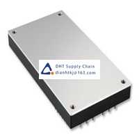 DC/AC converter_xp-power_QSB40024S05