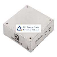 DC/AC converter_xp-power_ICH10048WS24