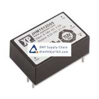 DC/AC converter_xp-power_JHM1524D15