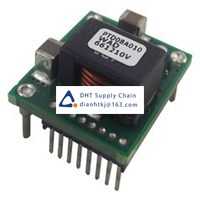 DC/AC converter_texas-instruments_PTD08A010WAD .