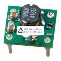 DC/AC converter_texas-instruments_PTH04070WAD