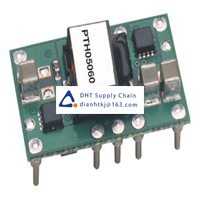 DC/AC converter_texas-instruments_PTH05060WAH