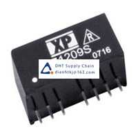 DC/AC converter_xp-power_IZ4803S