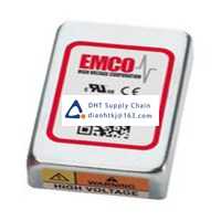 DC/AC converter_xp-power_C40