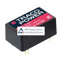 DC/AC converter_tracopower_TEN 6-4810N