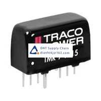 DC/AC converter_tracopower_TMR 9-1222
