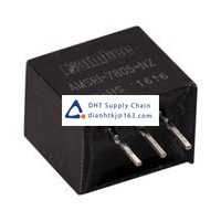 DC/AC converter_aimtec_AMSRI-7805-NZ.