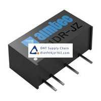 DC/AC converter_aimtec_AM1DR-0505SH30JZ