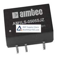 DC/AC converter_aimtec_AM1LS-0505S-NZ..