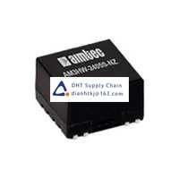 DC/AC converter_aimtec_AM3HW-2405S-NZ