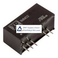 DC/AC converter_xp-power_IMM0212D05