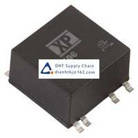 DC/AC converter_xp-power_ISX0648S05