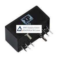 DC/AC converter_xp-power_ITZ0924D15