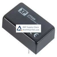DC/AC converter_xp-power_JTD2048S15