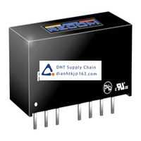 DC/AC converter_recom-power_RSOE-0505S/H2