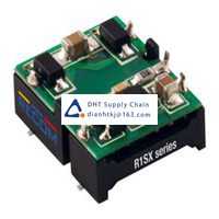 DC/AC converter_recom-power_R1SX-0505-R