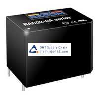 DC/AC converter_recom-power_RAC02-15SGA