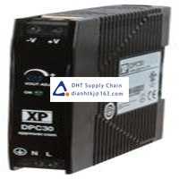 DC/AC converter_xp-power_DPC30US05
