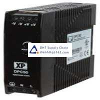 DC/AC converter_xp-power_DPC50US24