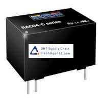DC/AC converter_recom-power_RAC04-24SC