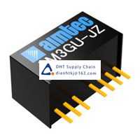 DC/AC converter_aimtec_AM3GU-1215SH30JZ