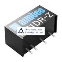 DC/AC converter_aimtec_AM1DR-0505SH30Z