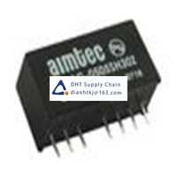 DC/AC converter_aimtec_AM1G-2405SZ