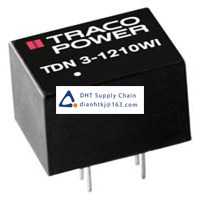 DC/AC converter_tracopower_TDN 3-2419WI