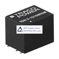 DC/AC converter_tracopower_TDN 3-4819WISM