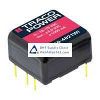 DC/AC converter_tracopower_THL 10-4822WI