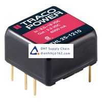 DC/AC converter_tracopower_THL 25-2410WI