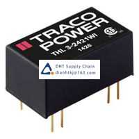 DC/AC converter_tracopower_THL 3-4810WI