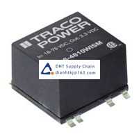 DC/AC converter_tracopower_THL 6-4810WISM