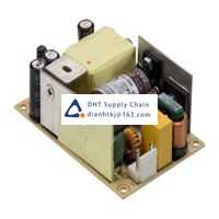 DC/AC converter_mean-well_EPS-65S-3.3