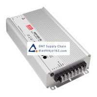 DC/AC converter_mean-well_HEP-600-30